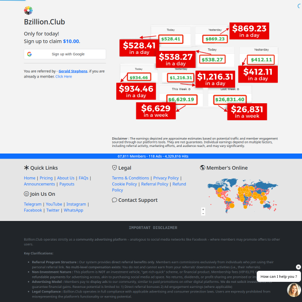 ⚡ Act Fast: Up to $40+ Monthly at No Cost!